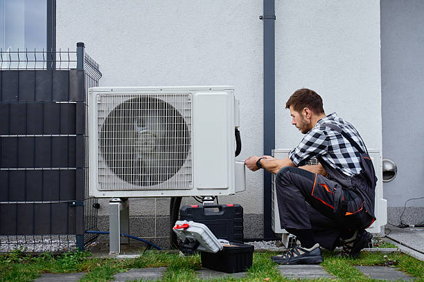 Top rated local Hvac specialists in Hadley, MI